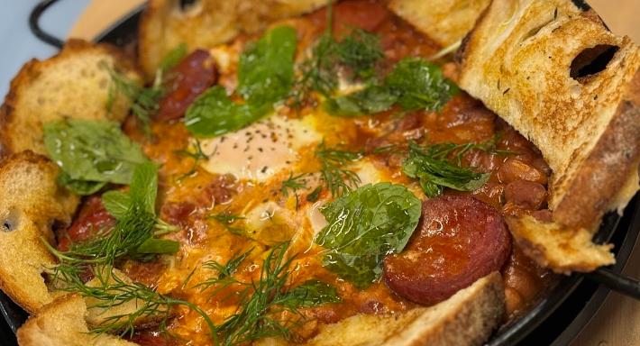 Velvet Bean Albert Road Cafe photo 2