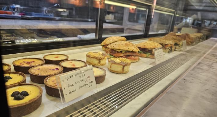 Velvet Bean Albert Road Cafe photo 3