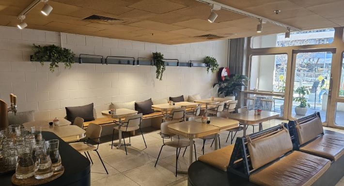 Velvet Bean Albert Road Cafe photo 5