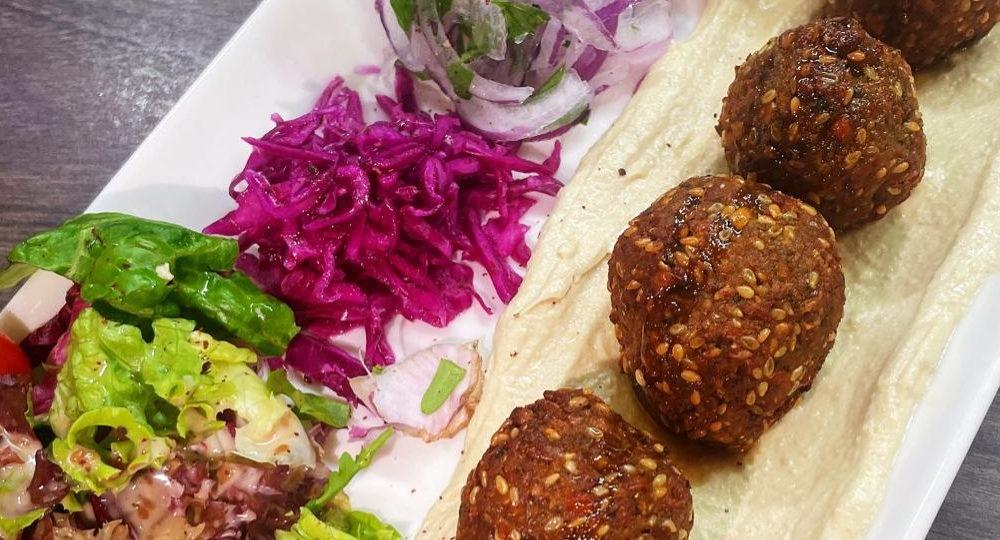 Deli Turk by Chef Celal at Suntec City Mall