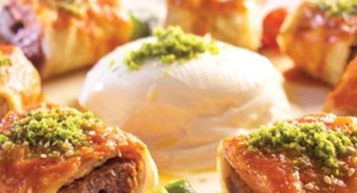 Deli Turk by Chef Celal at Suntec City Mall photo 3