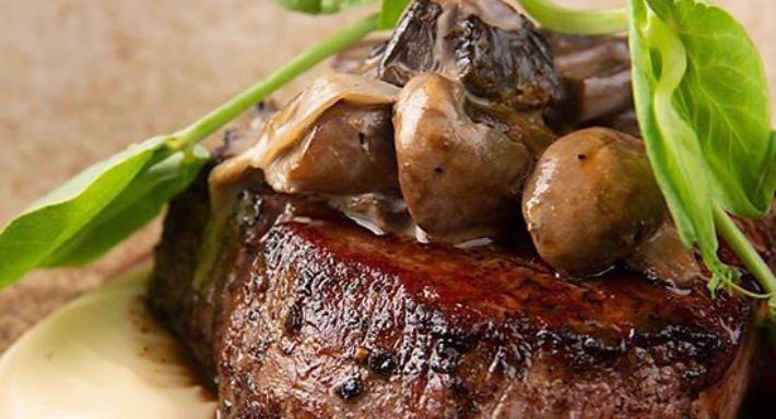 Deli Turk by Chef Celal at Suntec City Mall photo 4