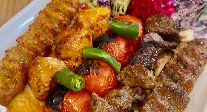 Deli Turk by Chef Celal at Suntec City Mall photo 5