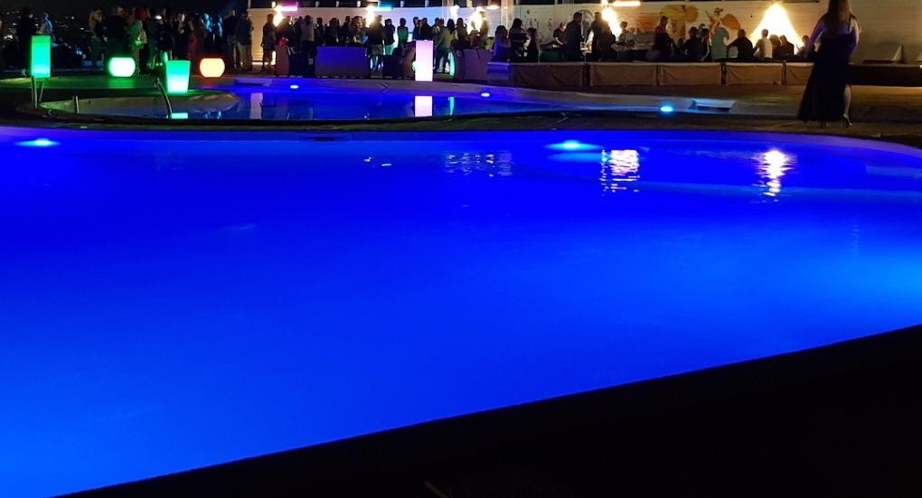 Méditerranée Beach Luxury Club photo 2