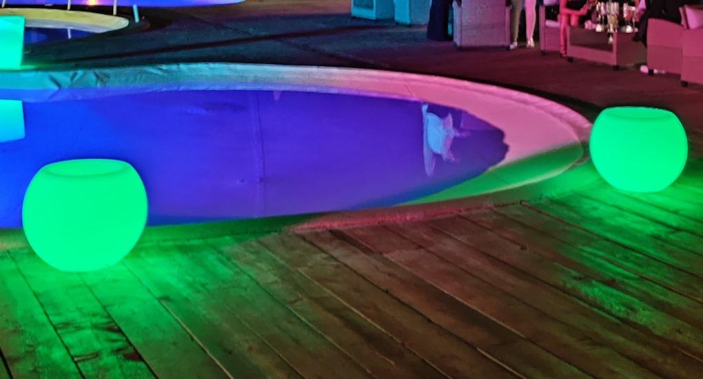 Méditerranée Beach Luxury Club photo 3