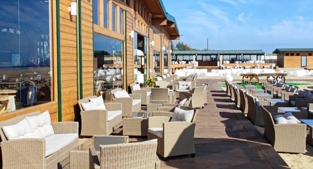 Méditerranée Beach Luxury Club photo 5