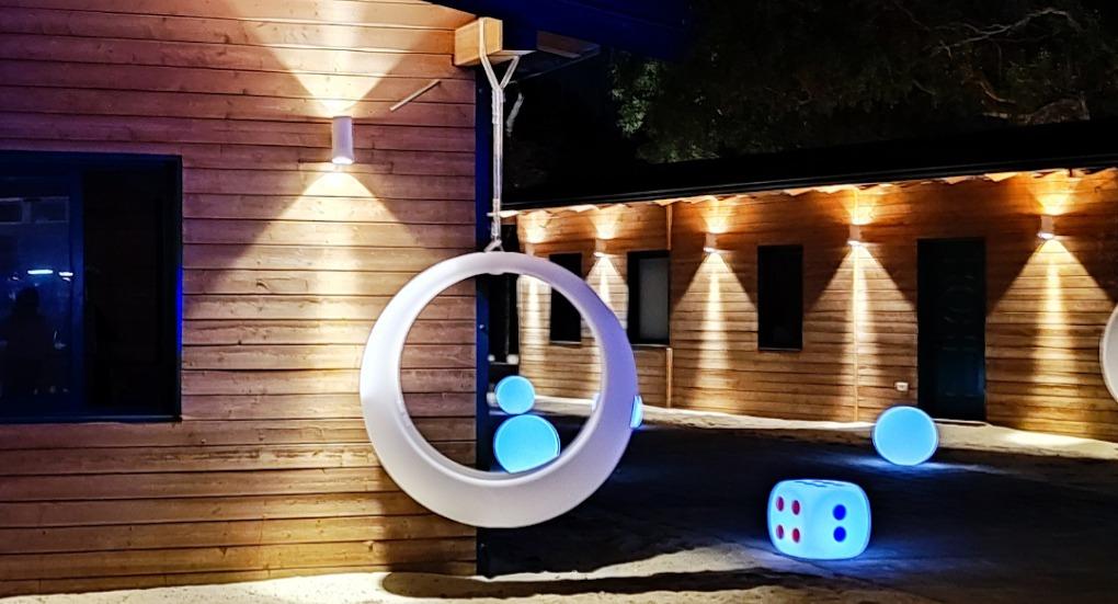 Méditerranée Beach Luxury Club photo 4