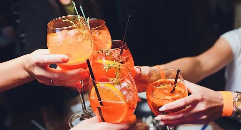 Aladdin's Lounge - BAR & SHISHA LOUNGE BURWOOD photo 3