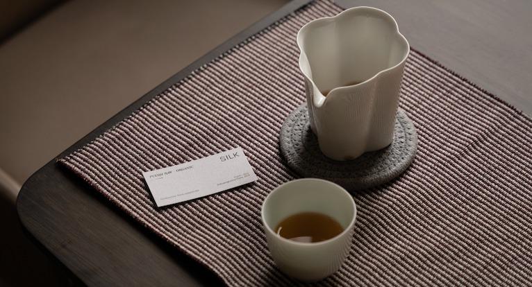 SILK Tea Bar photo 2