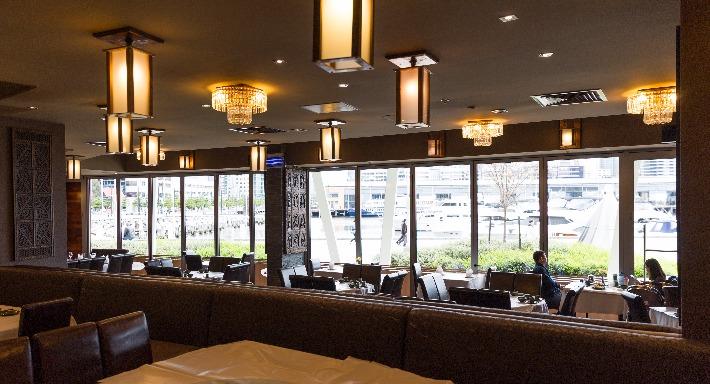 Docklands Lotus photo 5