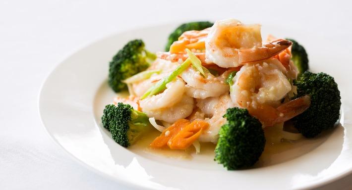 Docklands Lotus photo 2