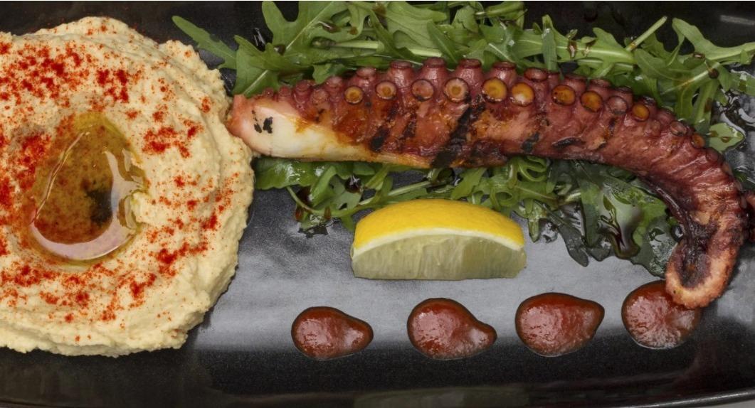 Queen's Head & Artichoke