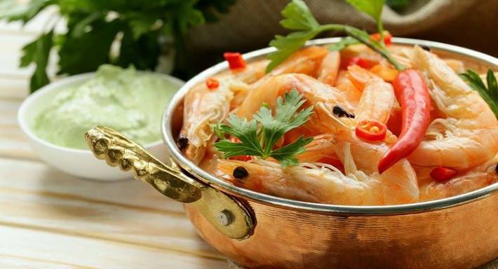 Haveli Authentic Indian Cuisine photo 2