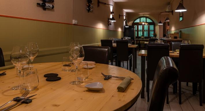 Radix Cucina Contemporanea photo 2