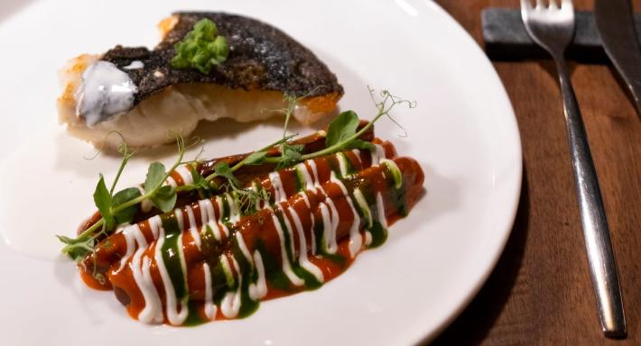 Radix Cucina Contemporanea