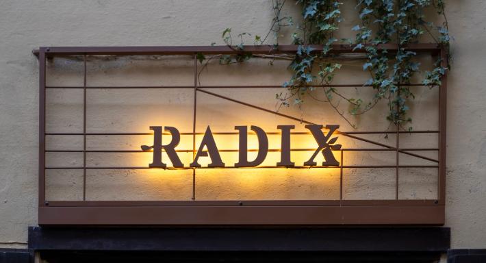 Radix Cucina Contemporanea photo 3