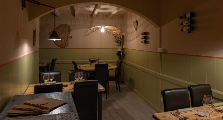 Radix Cucina Contemporanea photo 5