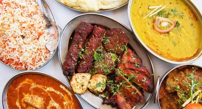 The Great Kathmandu Tandoori photo 2