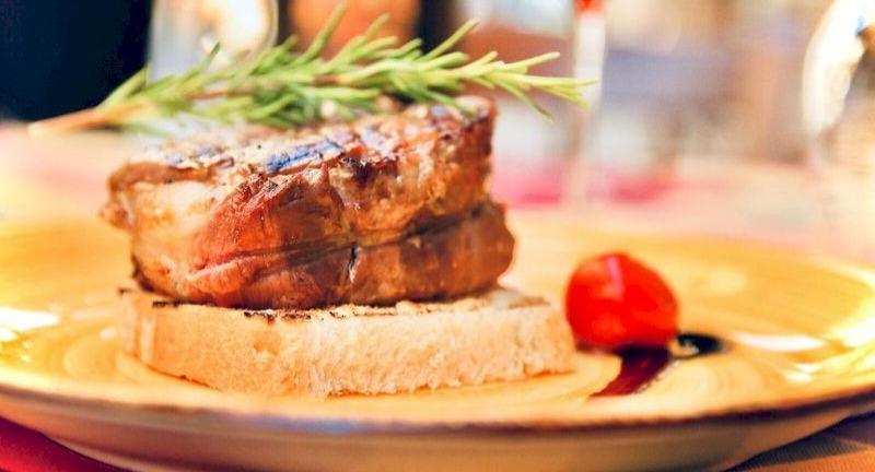 Trattoria Vasari photo 3