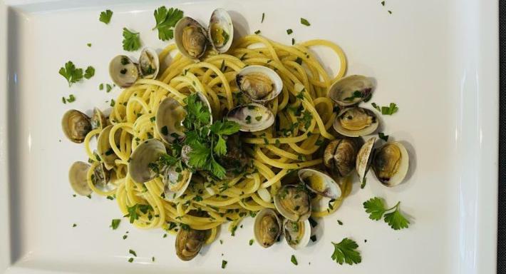 Al sasset Ristorante Niguarda photo 2