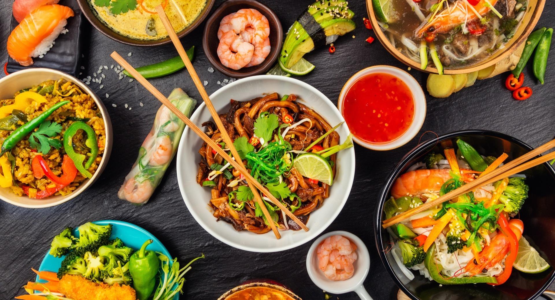 Ori fusion kitchen photo 2