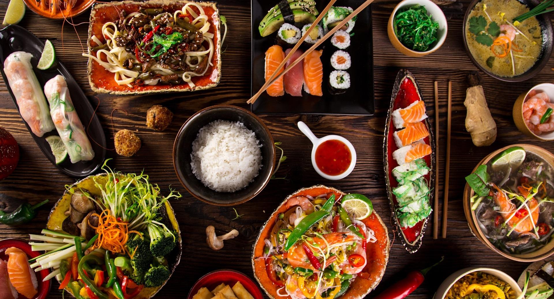 Ori fusion kitchen photo 4