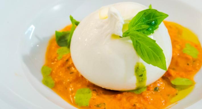 Osteria Bellini Catania