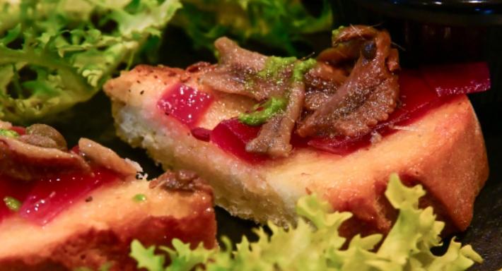 Osteria Bellini Catania photo 3