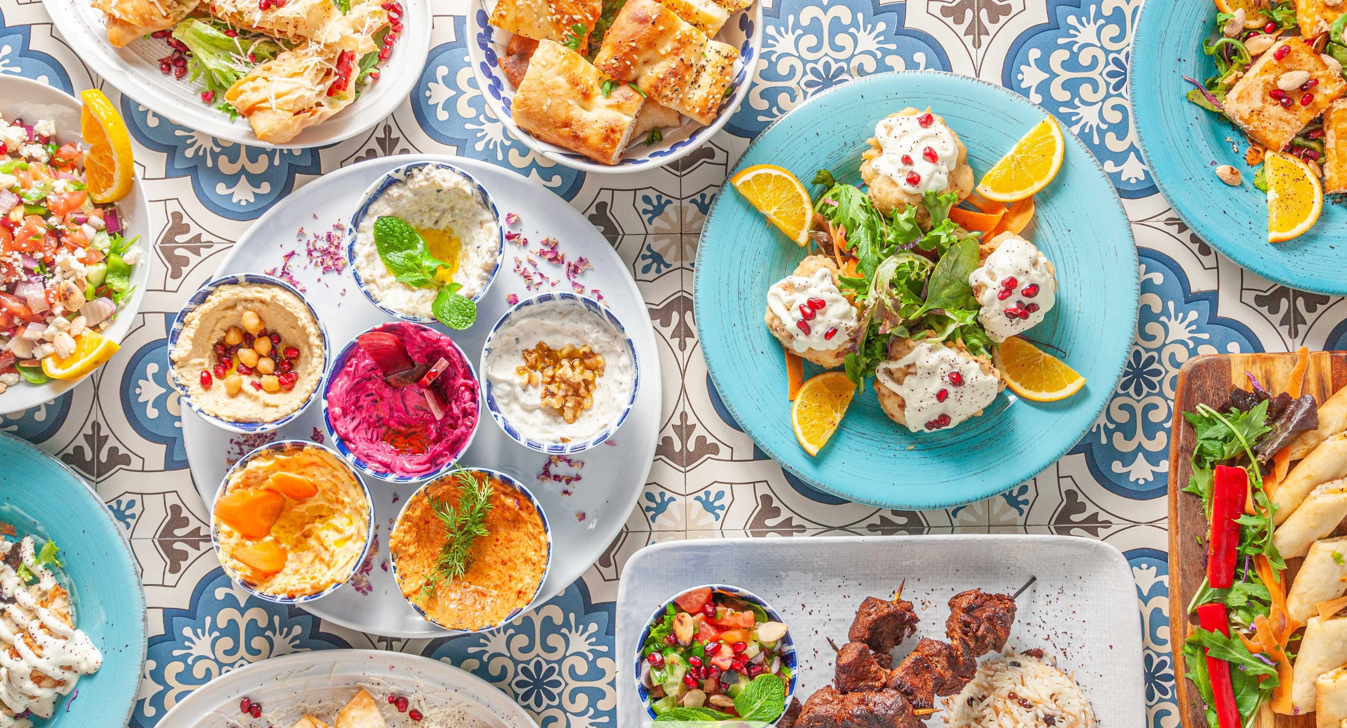 Turkuaz Turkish Cuisine photo 3