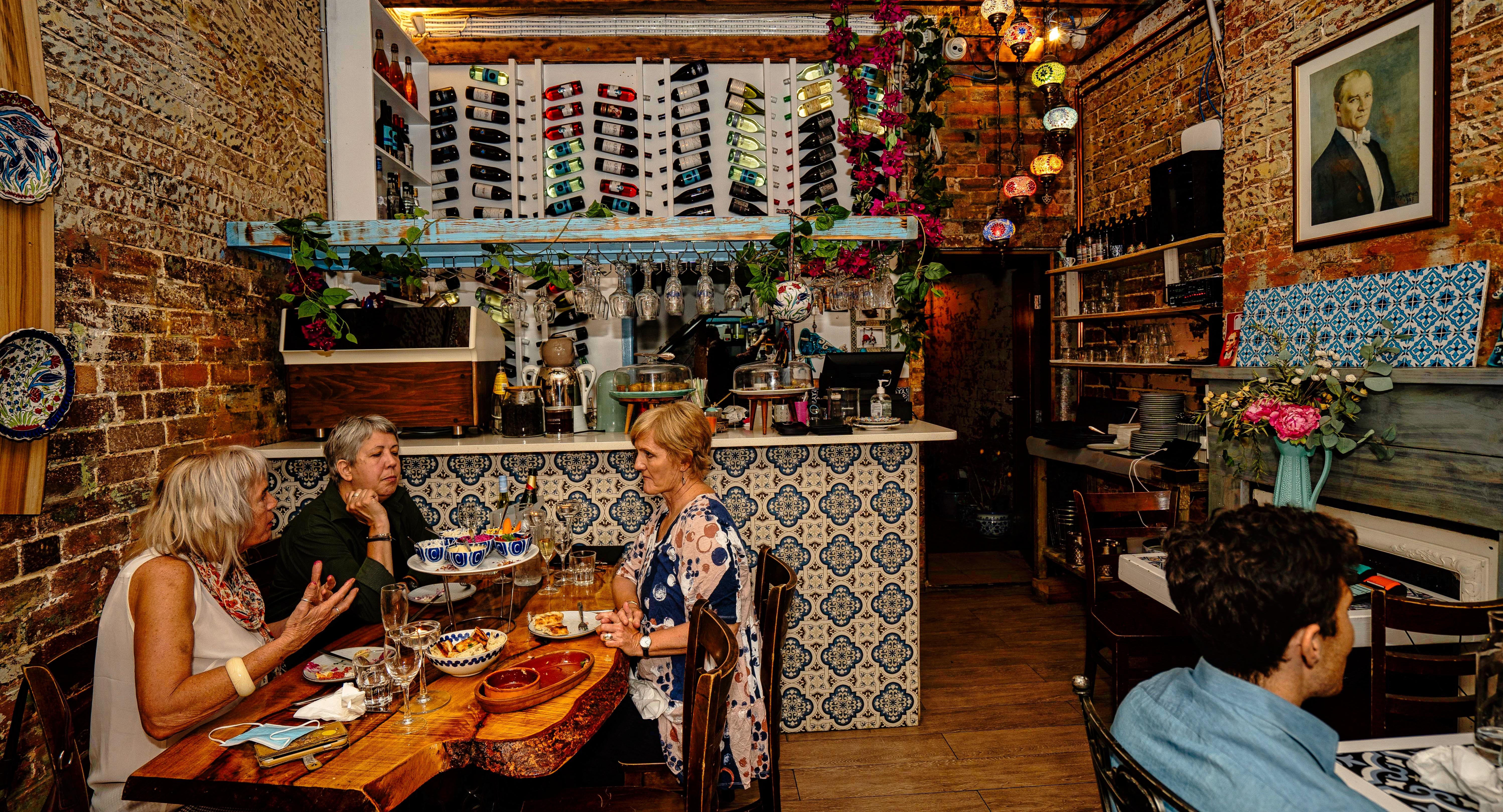 Turkuaz Turkish Cuisine photo 2