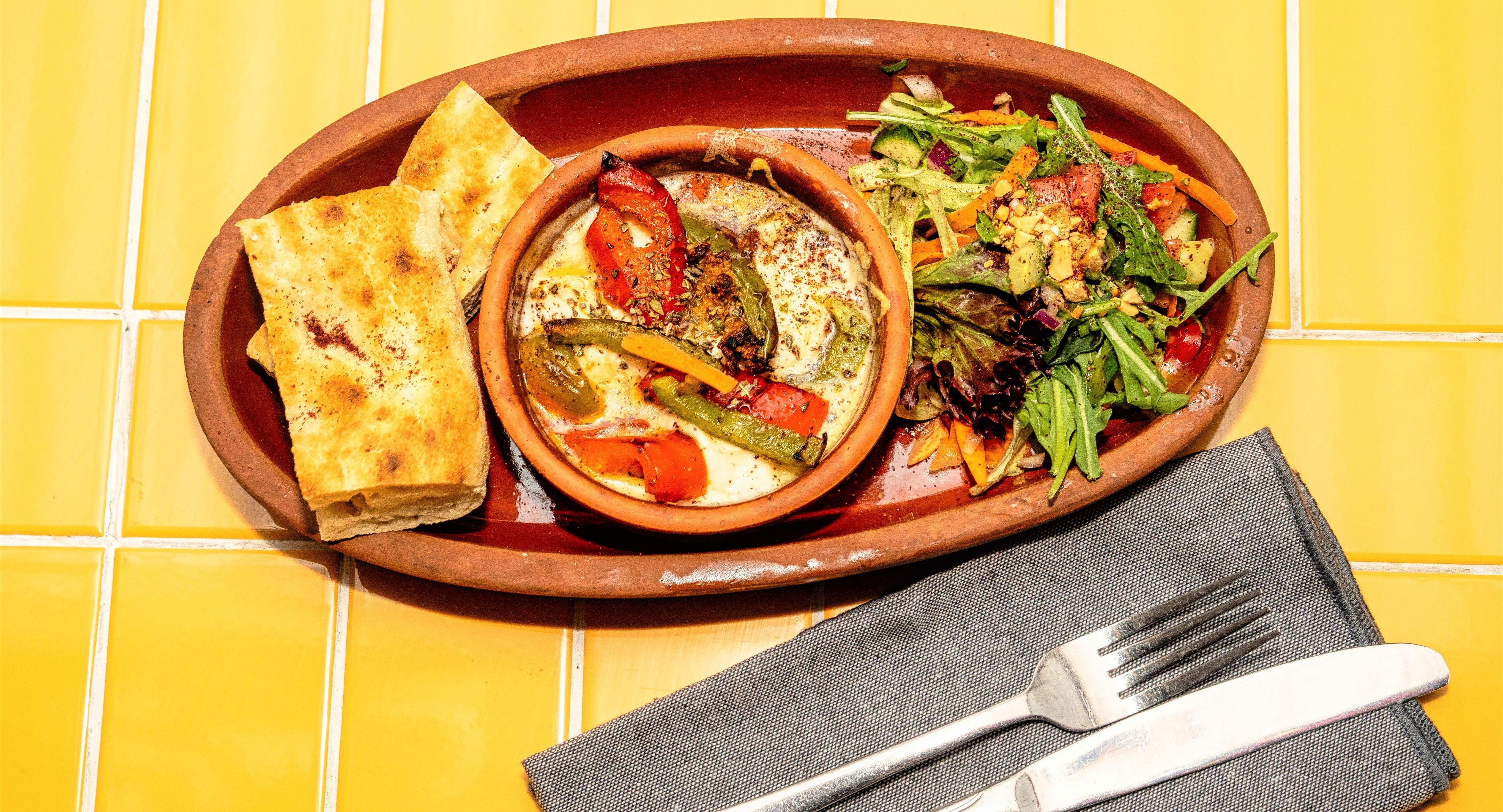 Turkuaz Turkish Cuisine photo 4