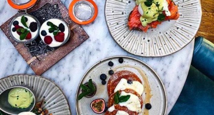 Melange - Crouch End photo 2