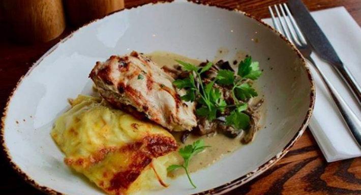 Melange - Crouch End photo 3