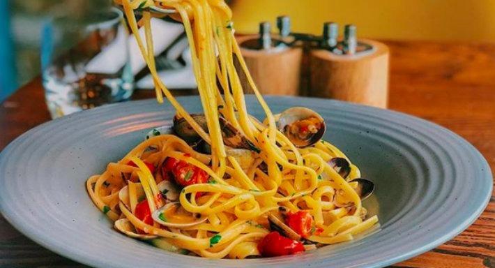 Melange - Crouch End photo 4