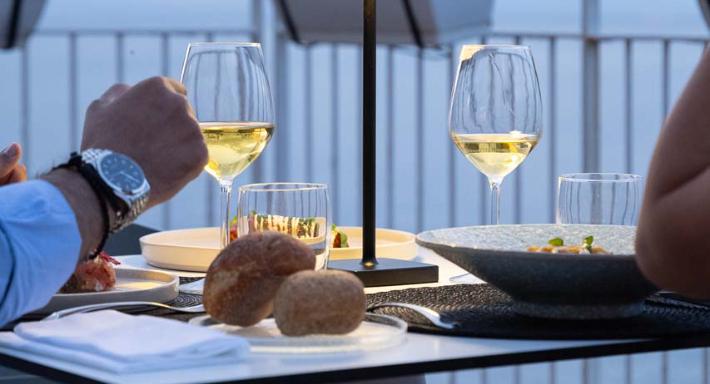 Acqua Marina Restaurant photo 2