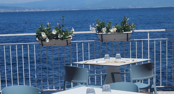 Acqua Marina Restaurant
