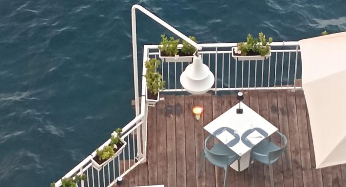 Acqua Marina Restaurant photo 3