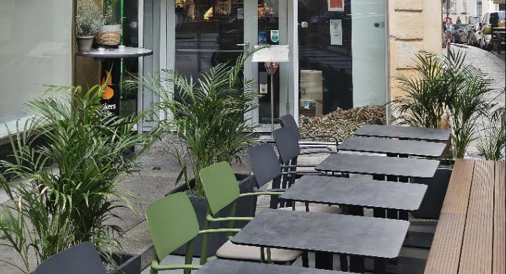 LETO Restaurant Bar photo 3