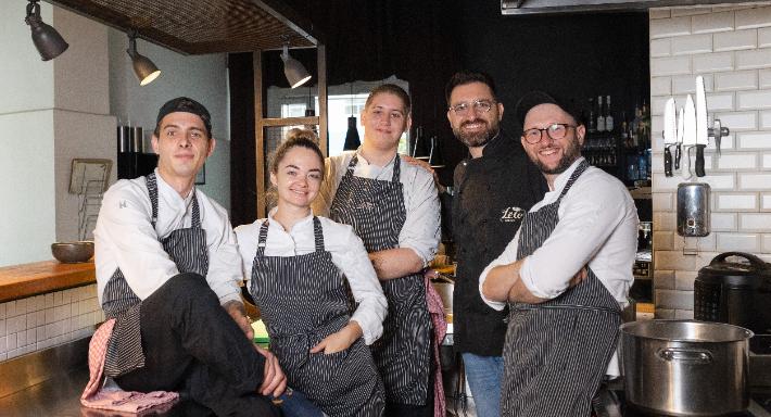 LETO Restaurant Bar photo 2