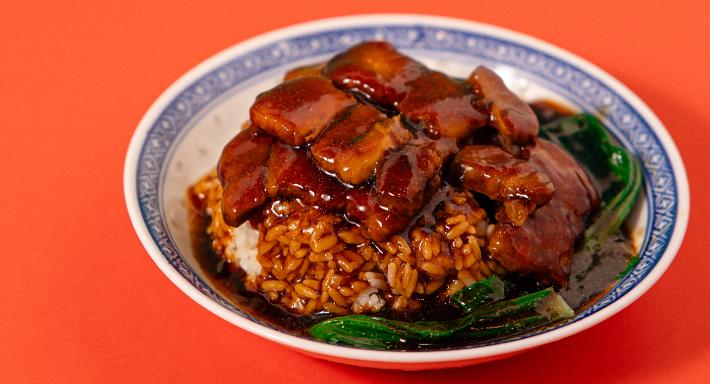 Aura 歡喜 Padova photo 3