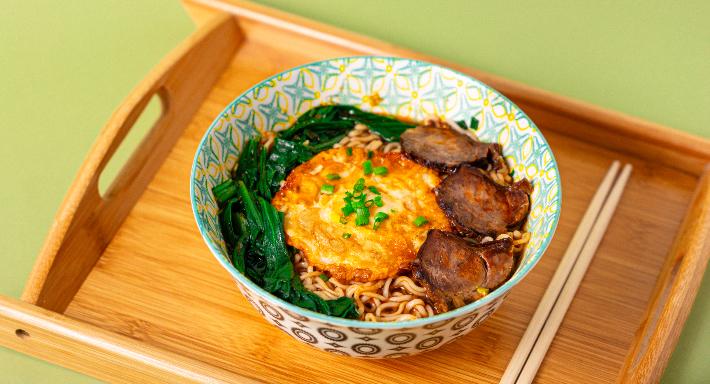 Aura 歡喜 Padova photo 5