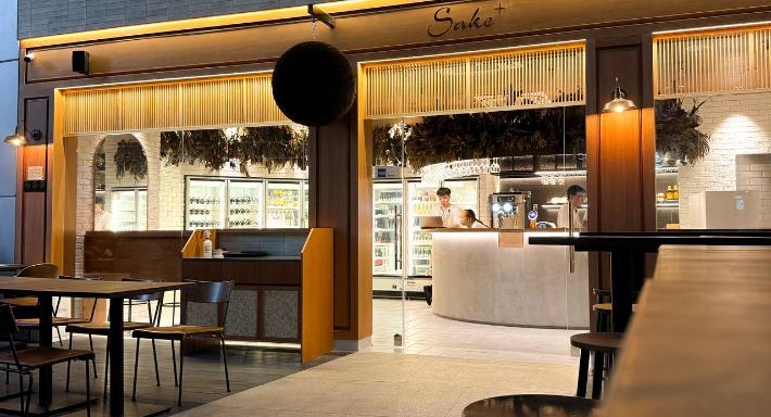 Sake+ Orchard Somerset