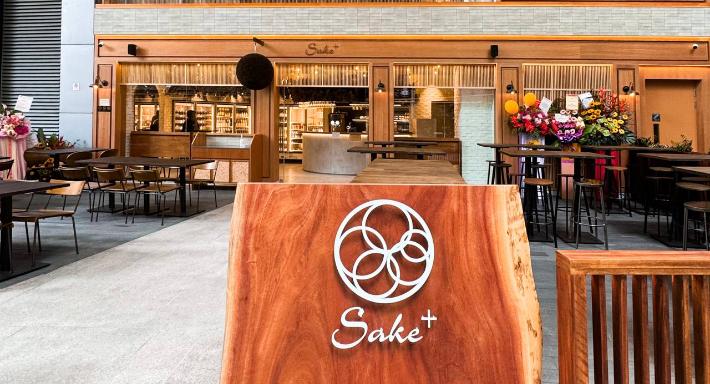 Sake+ Orchard Somerset photo 2