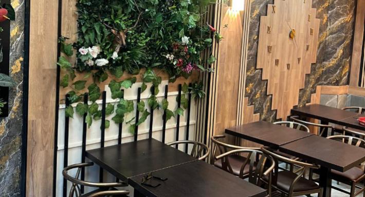 Trattoria L'Angelo Bianco