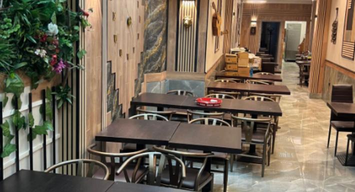 Trattoria L'Angelo Bianco photo 3