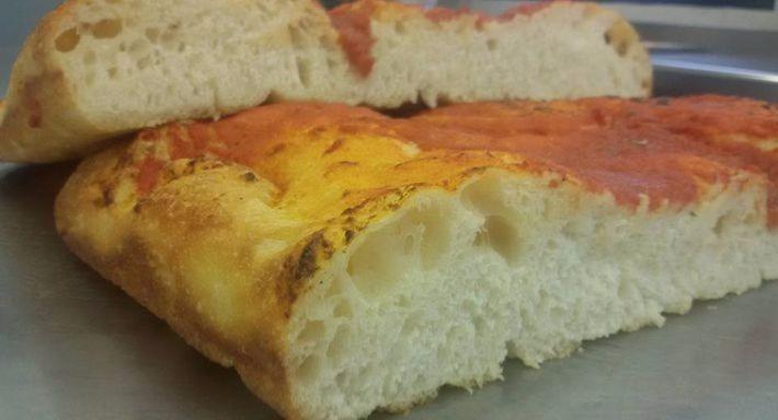 Osteria del 36 photo 3