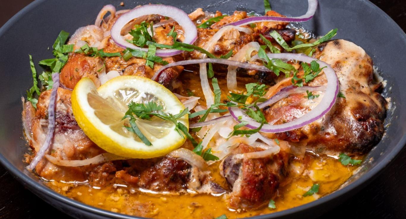 Mughlai Restaurant photo 5