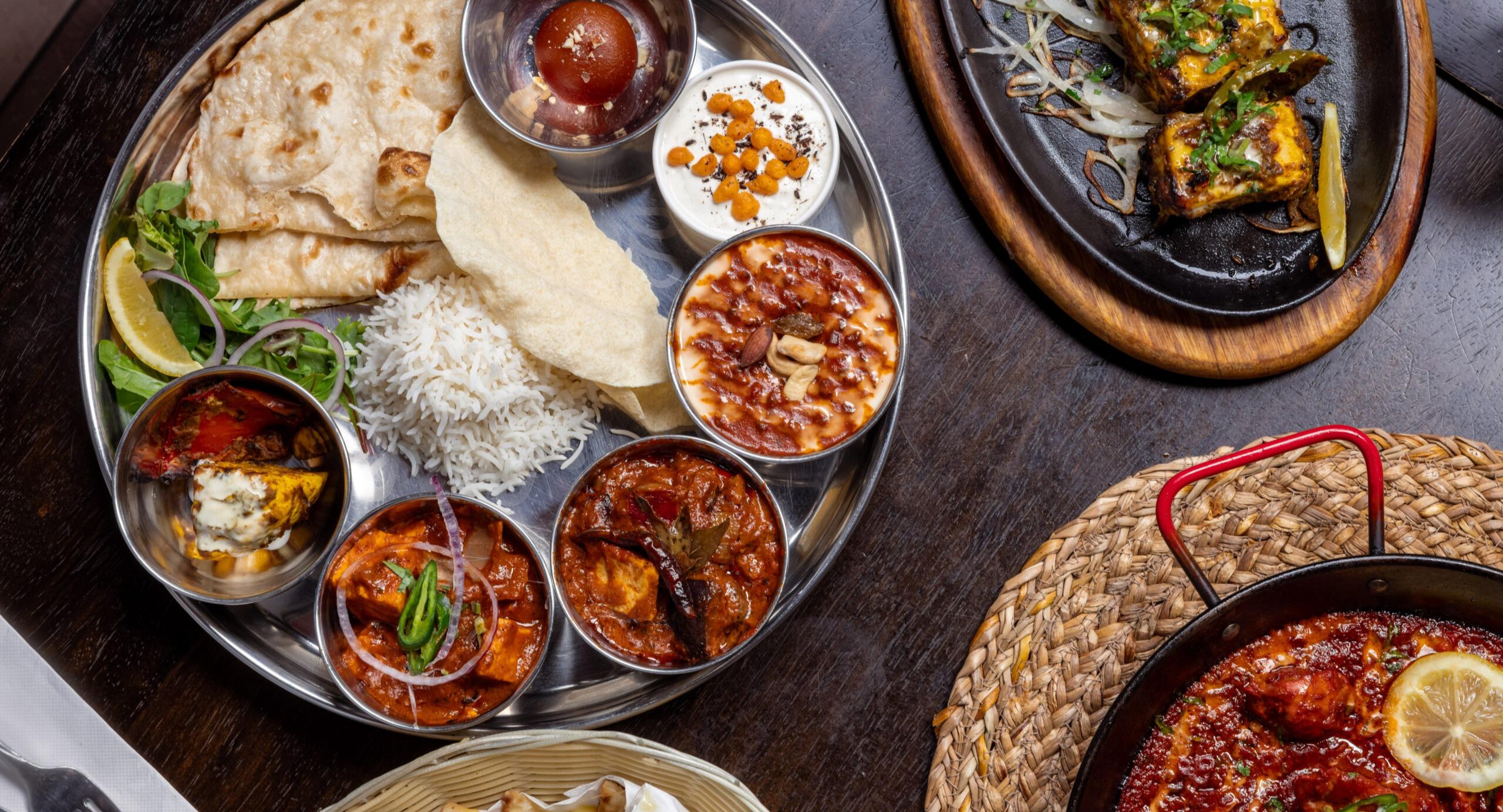 Mughlai Restaurant photo 2