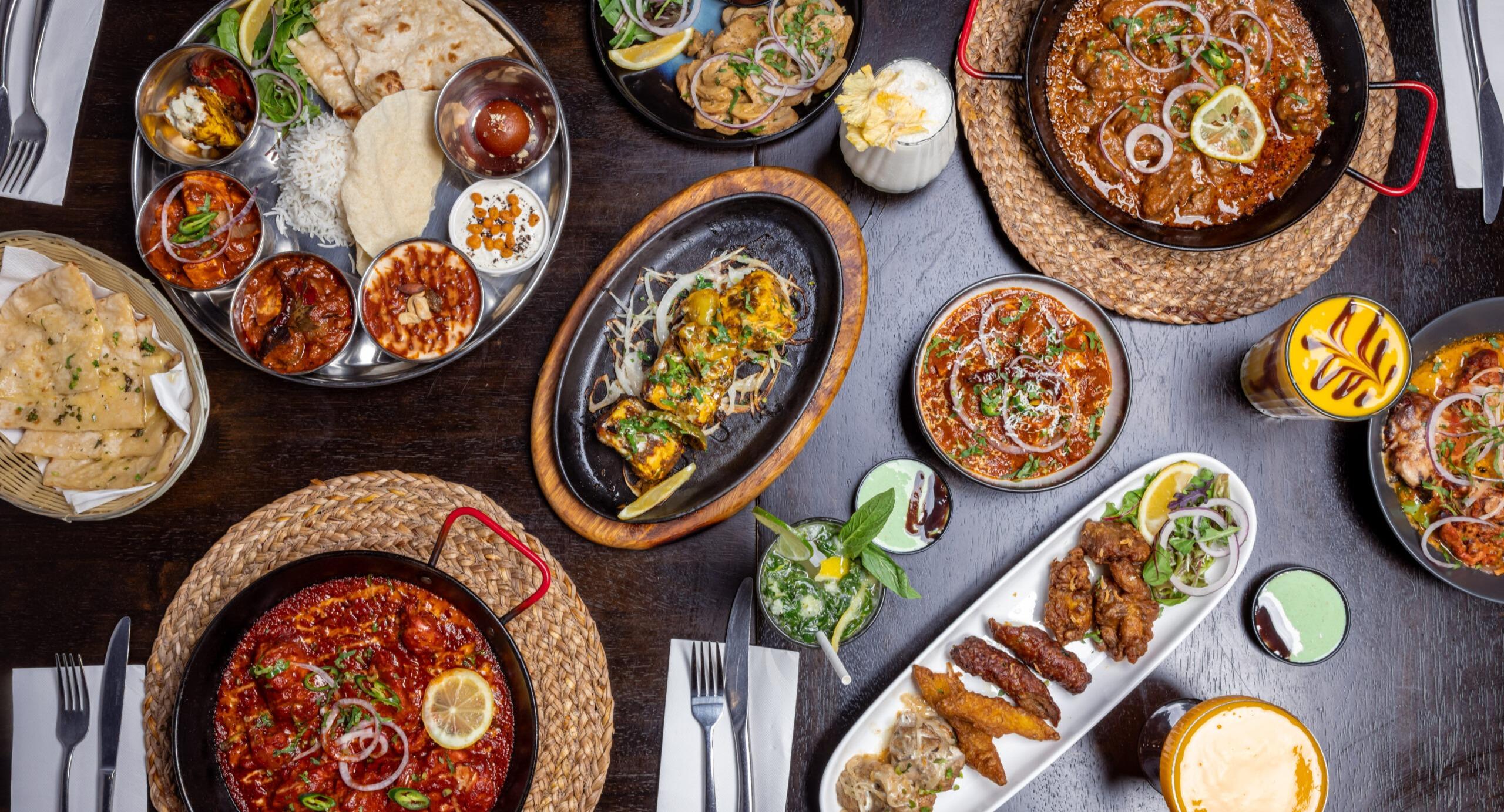 Mughlai Restaurant photo 4