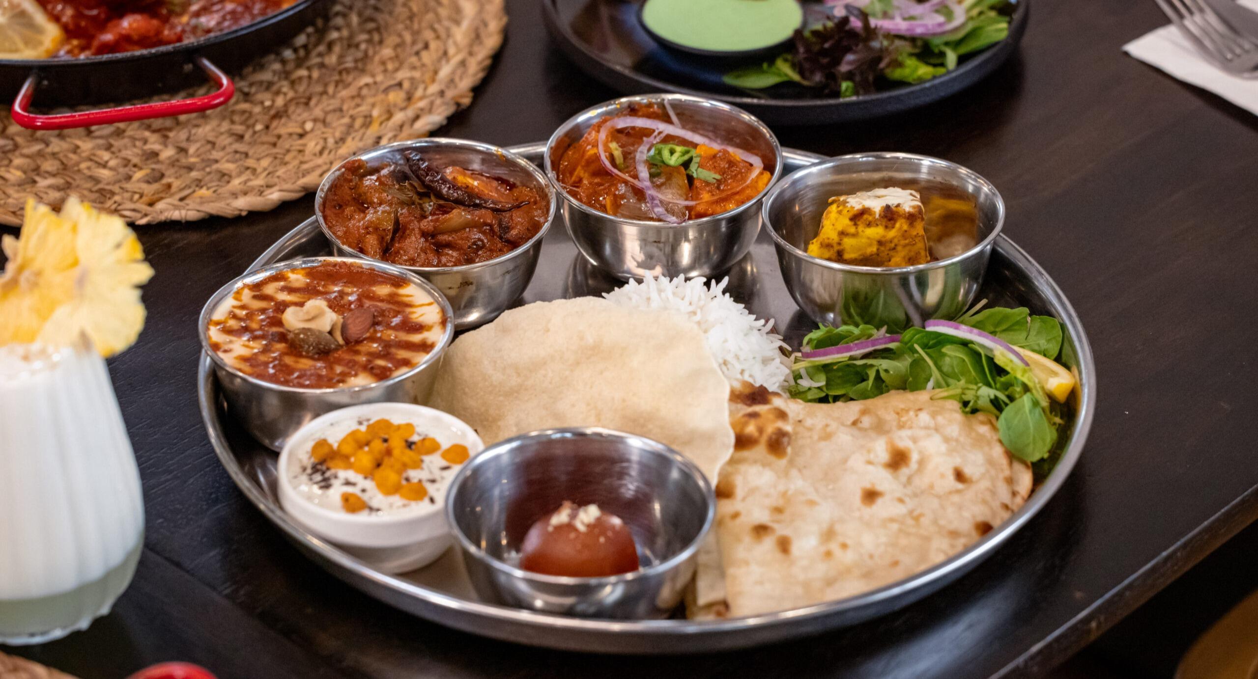 Mughlai Restaurant photo 3